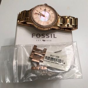 Fossil Watch